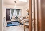 Location vacances Pythagoreio - Thalia Luxury Apartment-4