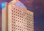 Hôtel São Paulo - Ibis budget Sao Paulo Morumbi-2