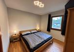Location vacances Frielendorf - Ferienhaus Jannik-2