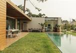 Location vacances  Paysage culturel de Sintra - Moon Forest Retreat-1