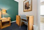 Location vacances Cardiff - Ensuite Rooms For Two Near Cardiff Central Station-3