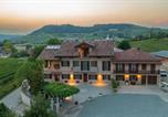Location vacances Nizza Monferrato - Agriturismo &quote;Le Giustizie&quote;-1