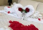 Location vacances Parghelia - Villa Manuela - Sea & Sun Escape - Free Parking-3