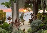 Location vacances Negril - 2-bedroom Apt in an Ocean Front Resort in Jamaica - Enjoy 7 miles of White Sand Beach! apts-1