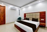 Hôtel Faridabad - Collection O Hotel Evergreen-4