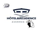 Hôtel Saint-Menoux - Hôtel & Résidence Avermes-3