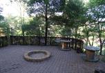 Location vacances Roodepoort - Indulgent Escape, Jet Bath, Stunning Views Boma Firepit -Retreat from the City-3
