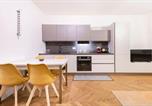 Location vacances  Ville métropolitaine de Milan - Easylife - Milan - San Gregorio 3 F - P Venezia-4