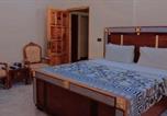 Hôtel Karachi - Hotel Royal Residency-4