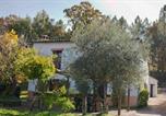 Location vacances Cortelazor - Los Cascos-1