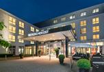 Hôtel Feringasee - Nh München Ost Conference Center-1