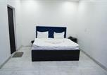 Hôtel Faridabad - Mayur Hotel Near Imt College, Faridabad-2