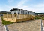 Hôtel Thurso - Golspie Links Holiday Park-2