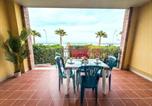 Location vacances  Province d'Ascoli Piceno - Villetta Emirati Piano Terra Fronte Mare Rif A780-1