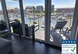 Location vacances Bremerhaven - Port Marina 419 - Hafenloft-1