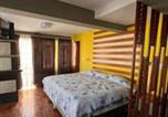 Location vacances  Bolivie - Casa Corp 9-3