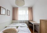 Location vacances Żukowo - Victus Apartamenty, Apartament Sienna-4