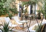 Maison Olea