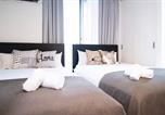 Location vacances Osaka - The Peak Namba-1