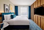 Hôtel Chassieu - Courtyard by Marriott Lyon Eurexpo Stadium-3