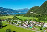 Camping Suisse - Camping Lazy Rancho - Eiger - Mönch - Jungfrau - Interlaken-1