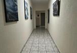 Hôtel Guatemala - Hotel Santoña-2