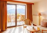 Hôtel Füssen - Biohotel Eggensberger-4