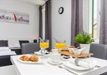 Location vacances Sibenik - Apartments and Rooms Adriatic Suites-3