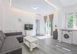 Location vacances Seville - Azahar Gran Plaza-2