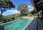 Location vacances Dominical - New Casa De Suenos Amazing Ocean & Mountain Views!-1