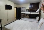 Hôtel Honduras - Casa Altamira-3
