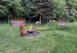 Location vacances Clausthal-Zellerfeld - Ferienwohnung Silbergarten-3