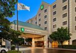 Hôtel Addison - Embassy Suites by Hilton Dallas Near the Galleria-1