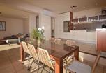 Location vacances Cargèse - 4 Bedroom Stunning Home In Sagone-4