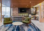 Hôtel Hemet - Fairfield Inn & Suites by Marriott Menifee-3