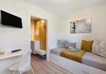 Location vacances Bad Berneck im Fichtelgebirge - Mini Apartment-1