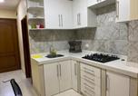 Location vacances Cuenca - Xi-Hermoso Departamento para 12 personas de tres dormitorios y 4 camas para familia grande-1