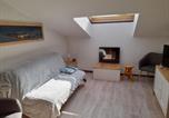Location vacances Albiez-Montrond - Appartement confortable T2, 32m², Au pied des pistes - 5 pers, Albiez-Montrond - Fr-1-618-35-2