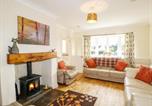 Location vacances Heighington - Barforth Hall Lodge-2