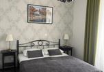 Location vacances Bohinj - Penzion Vila Prešeren-2