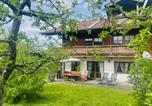 Location vacances Brandenbourg et ses églises - Ferienwohnung Bina-2