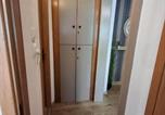 Location vacances  Aéroport de Bucarest - Golden Brown Comfort - Warm Bright 1br Apartment-4