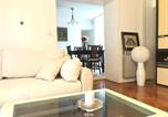 Location vacances Raša - Celesta Garden apartment Istria-4
