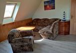 Location vacances Rankwitz - Ferienwohnung nahe Achterwasser-2