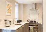 Location vacances Leeds - 1 Bedroom Flat - Long Term Stay Rates-Contractors-Professionals-Relocation-4
