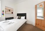 Location vacances Cardiff - Beautiful 2-Bed Home in Trendy Pontcanna - Pass the Keys-2