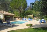 Location vacances Viens - Liodrey-1