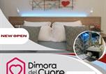 Location vacances Vieste - Dimora del Cuore Guest House In Centro-1