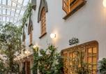 Hôtel Mexico - Hotel Parián-2