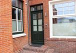 Location vacances Borkum - Altstadt Wohnung 2 &quote;Hooge&quote;-1